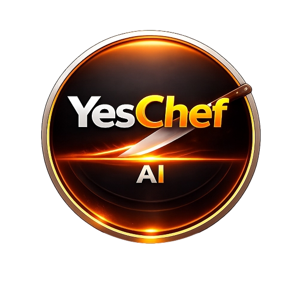 Yes Chef AI